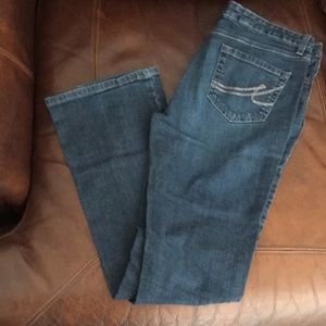 Nine West Bootcut Jeans